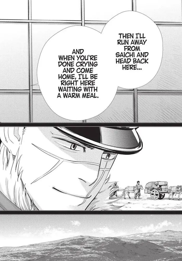 Golden Kamuy Chapter 35 image 15_optimized